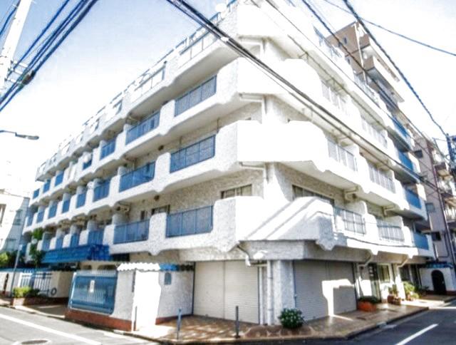 VIP新宿柏木