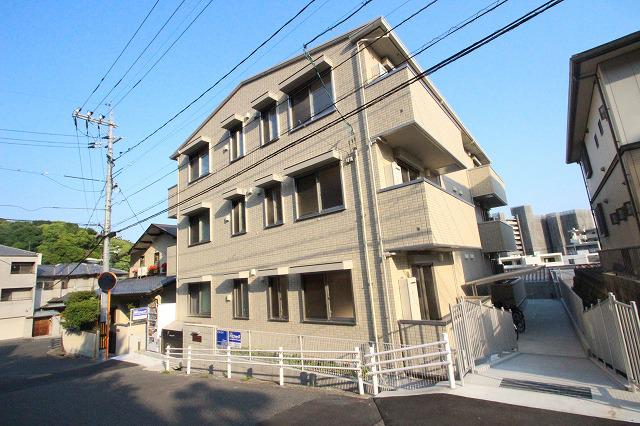 ホスタ光ヶ丘