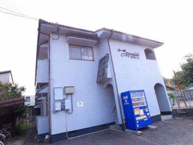 コーポ・まるいし