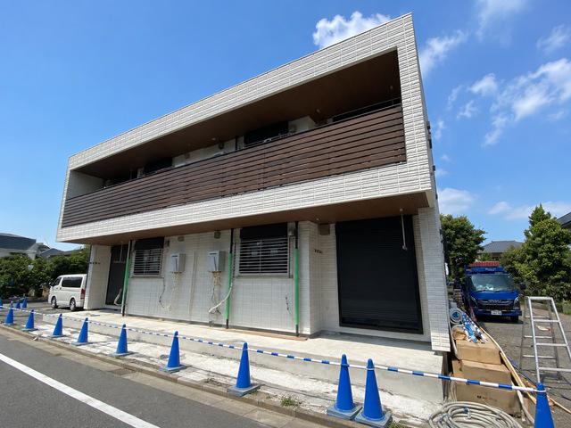 フォレオリヴィエ