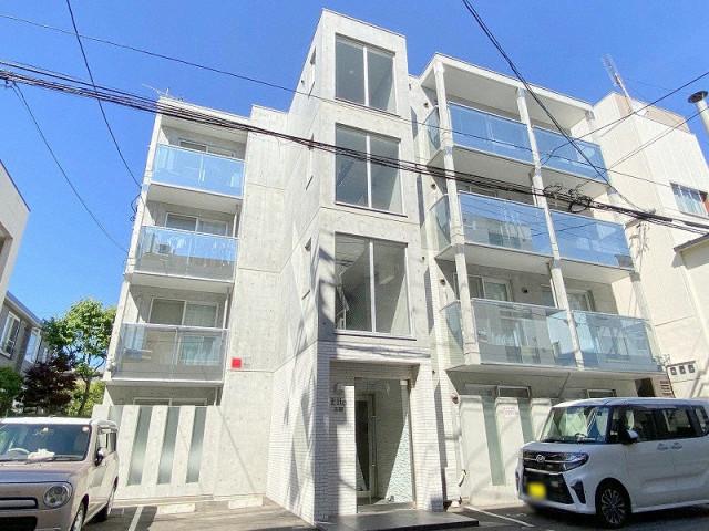 エル美園