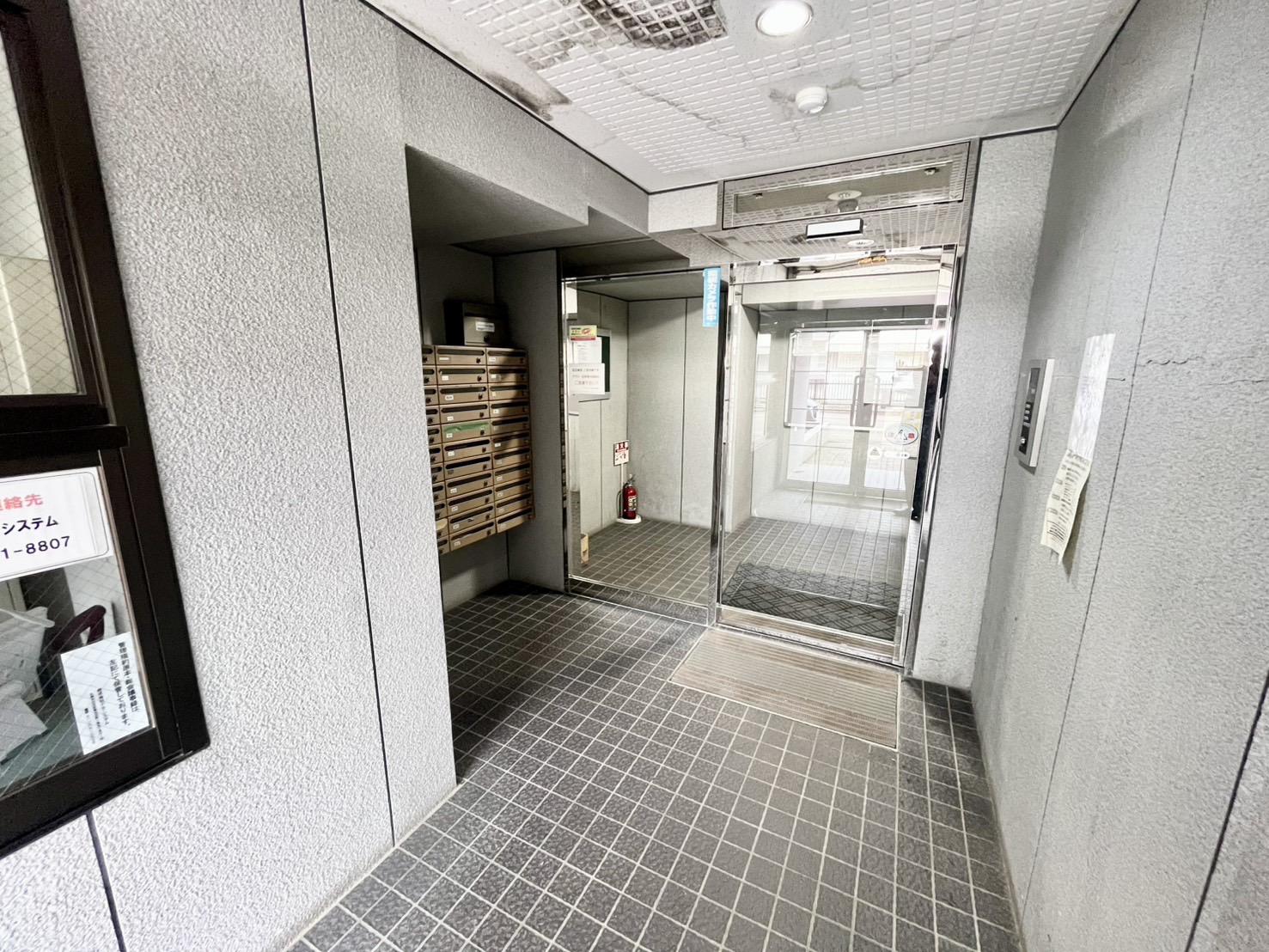 グランヴィレッジ本郷通I