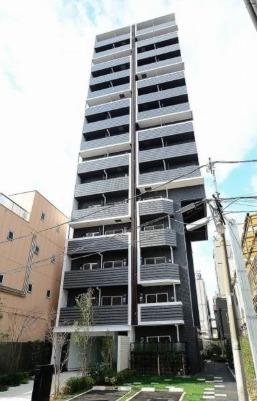 ステージグランデ亀戸アジールコート