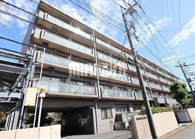 イトーピア仲町台
