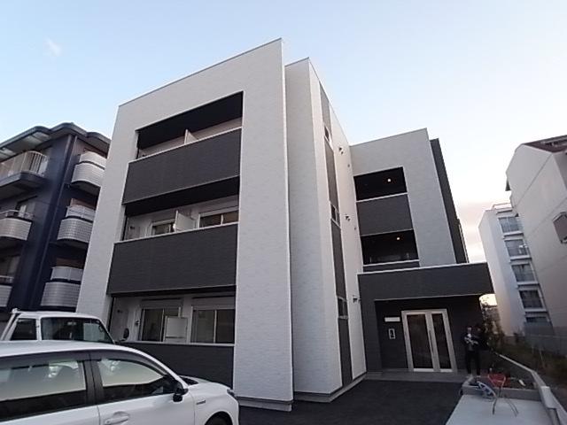 ワコーレヴィータ東園田