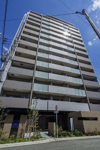 アクタス県庁前グランネクスト