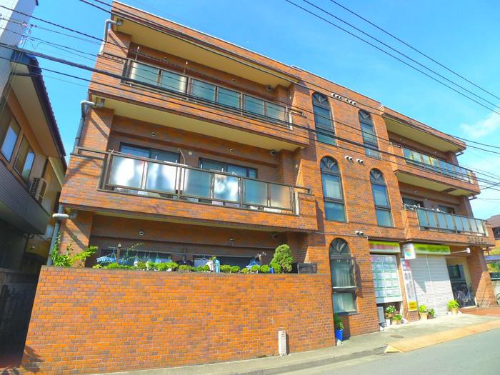 荒井第3ビル