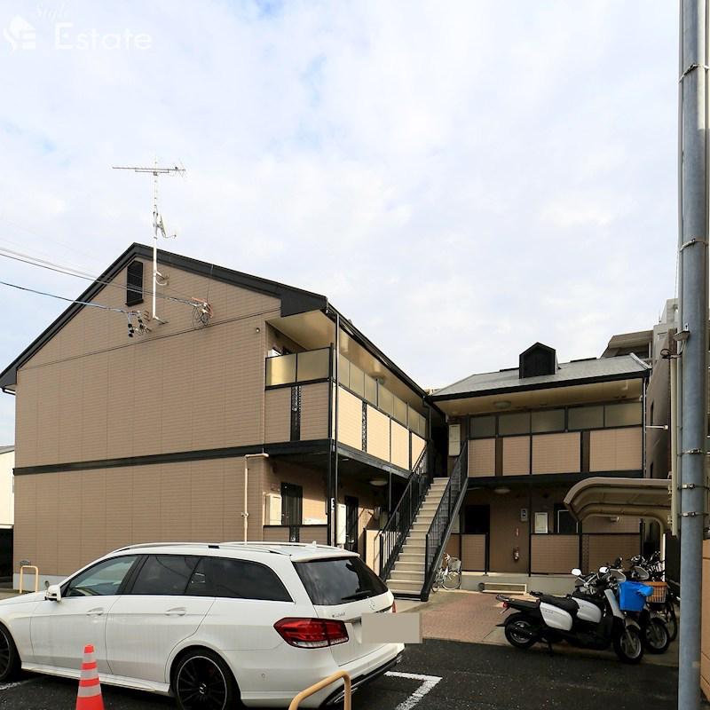 セジュール池端パーク A棟