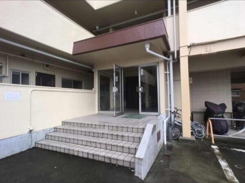 坂口コーポ