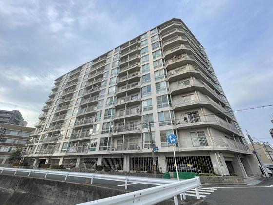 京急西広島マンション