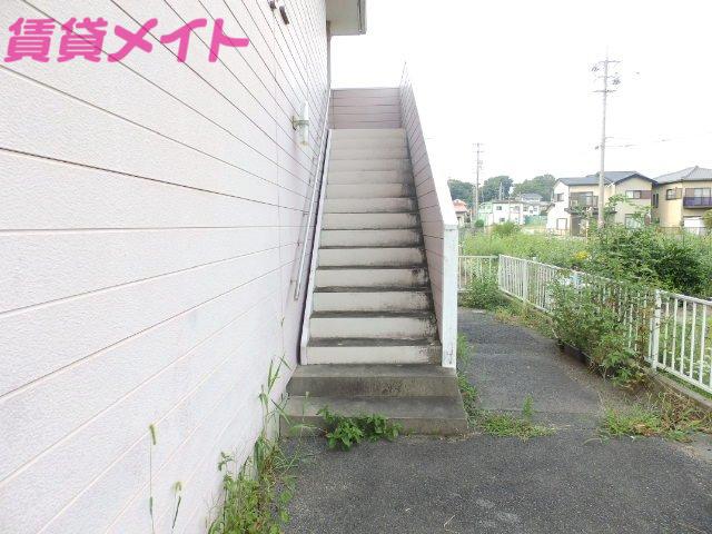 ハイツサンフラワー