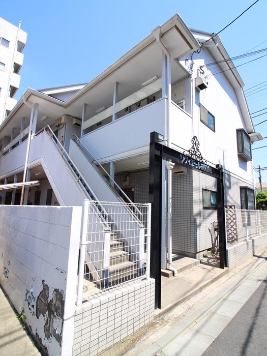 リヴィエール田園調布