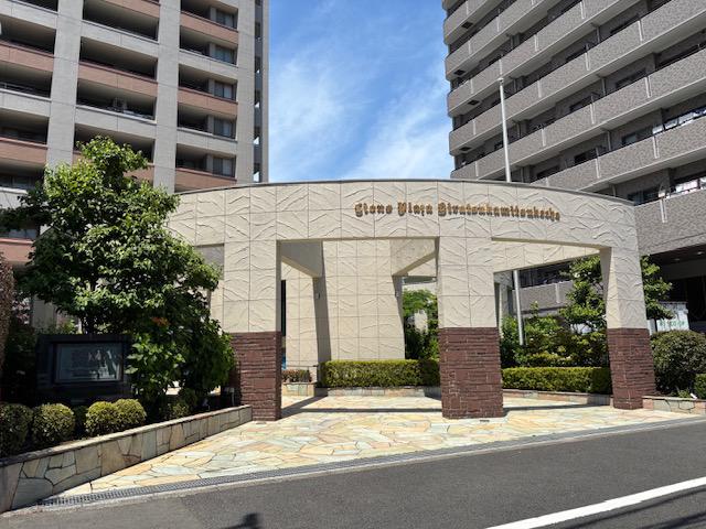 ライオンズプラザ平塚見附町