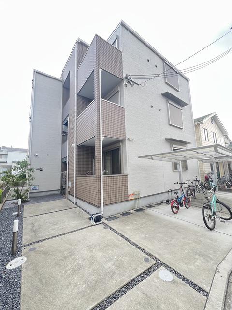 ALEGRIA金岡
