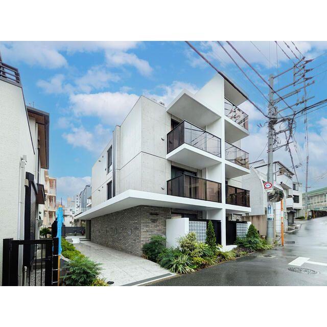 パセオ中野坂上