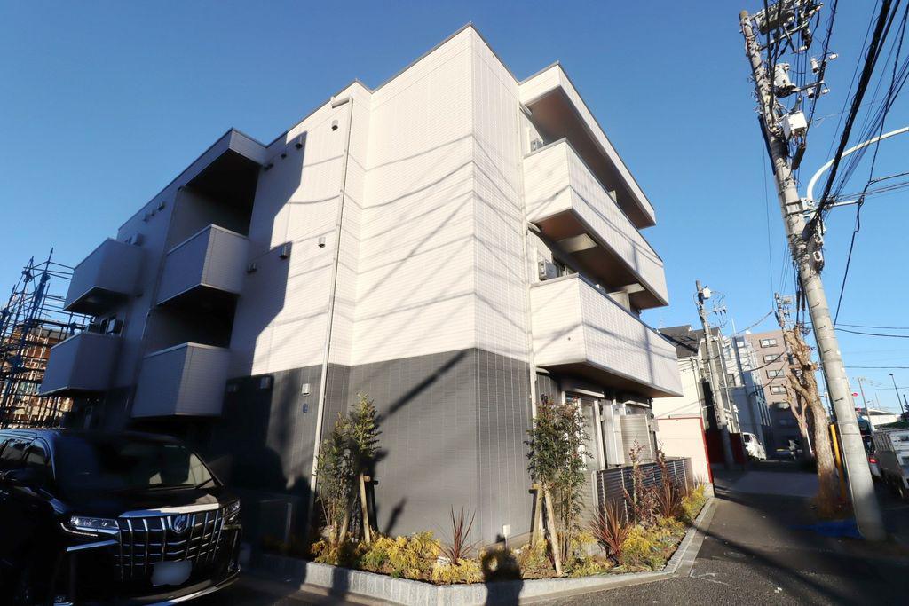 グラナーデ南田中