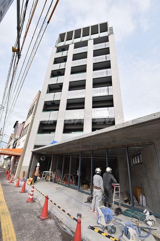 LUTELLA皆実町