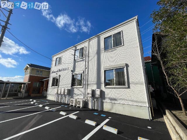 MAISON DE RICH 堀之内南