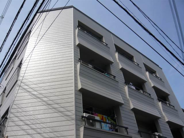 森小路矢野マンション