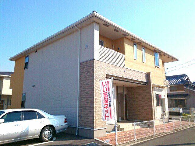 グラン テレーノ A