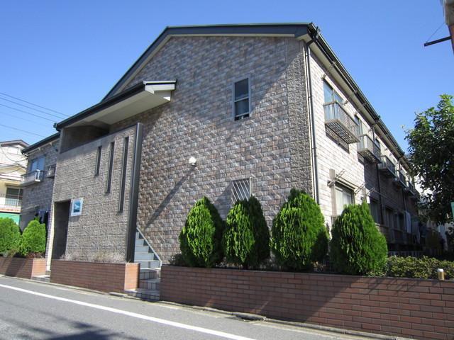 プログレ中央