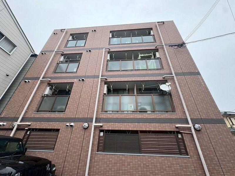 フローラ鶴見
