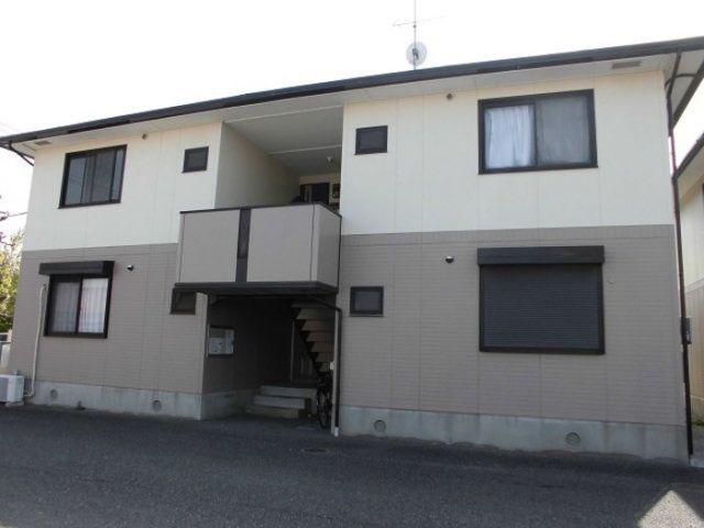 ドエル福島B(2LDK/1階)