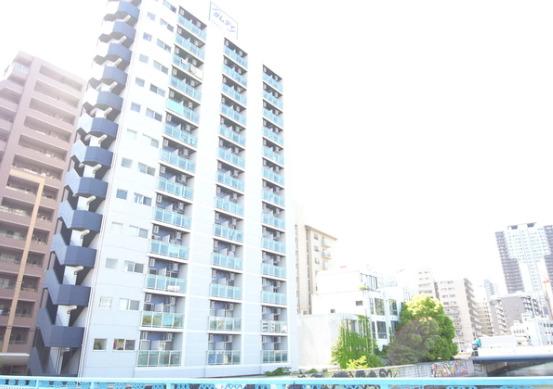 サムティ西長堀RIVERFRONT