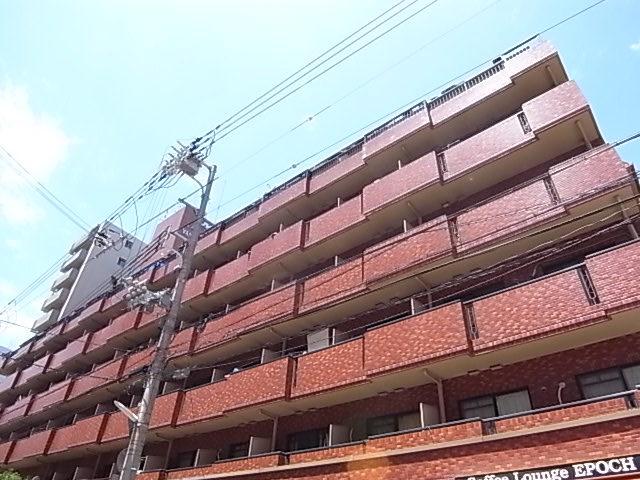 コスモプラザ三宮