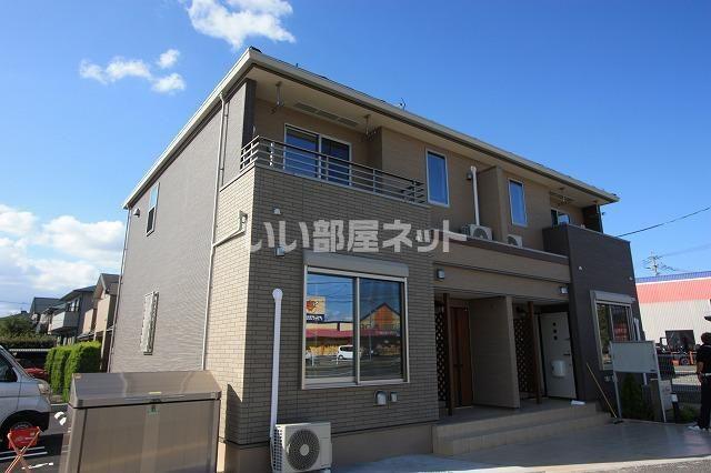 カーサヴィオレ