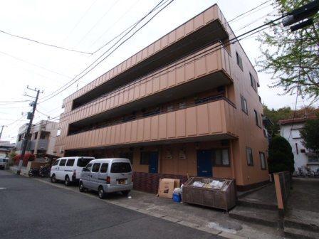 コーポエスティ