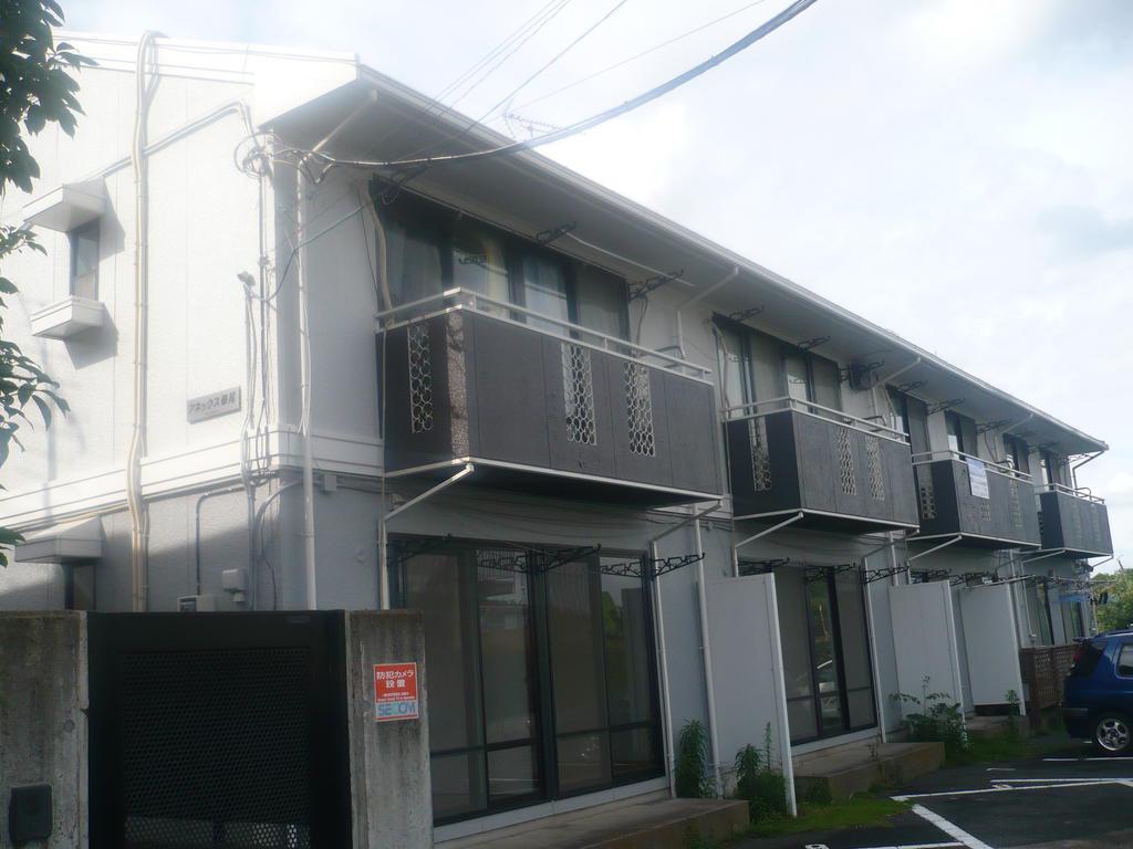 アネックス峯尾