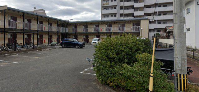 ＪＲ筑肥線 波多江駅 徒歩7分 2階建 築19年