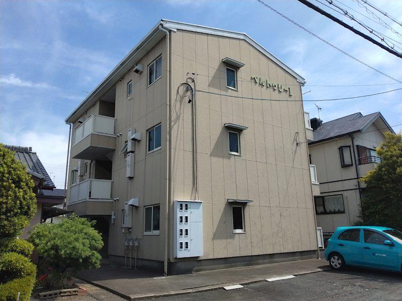 ベルトゥリーI