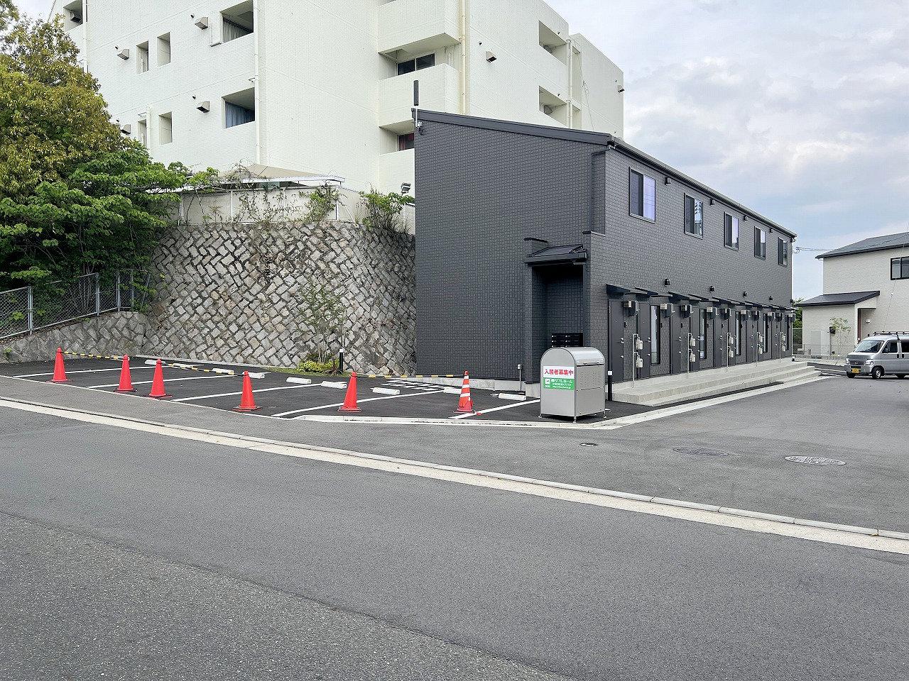 ソフィスコート地御前