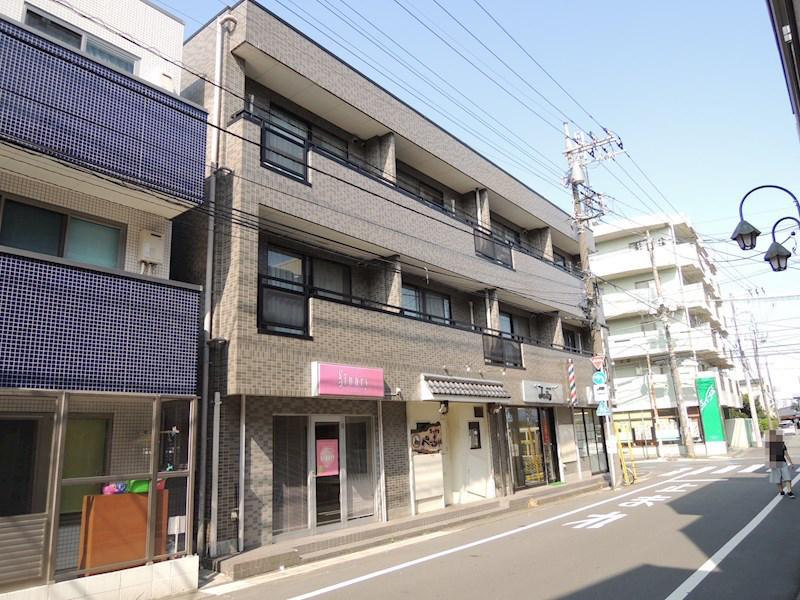 メゾン梨花II