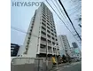 AXIS桜通内山(1K/1階)