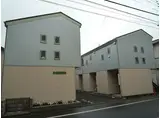 テネメント武蔵野