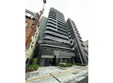 S-RESIDENCE難波大国町DEUX