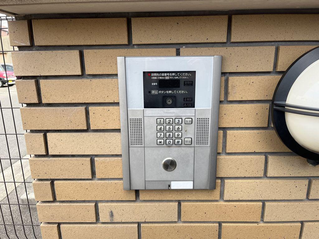 レオパレスTN参番館