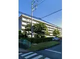 行田団地6棟