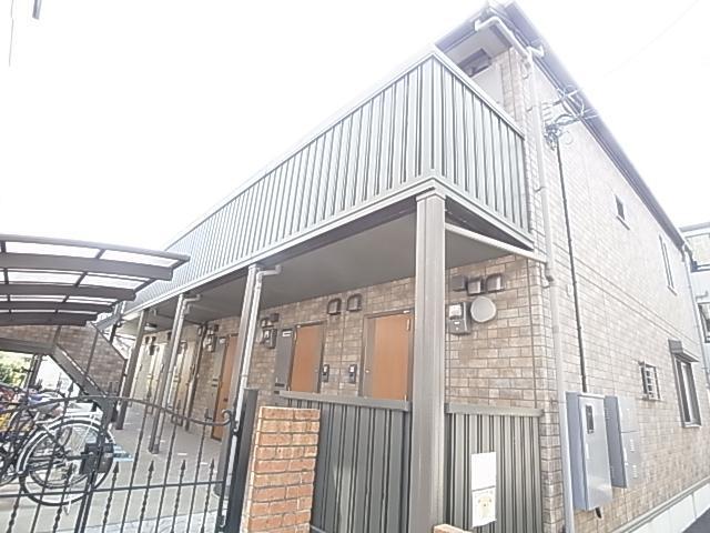 モデナエスタ北千住