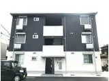 アイティーオーD-ROOM東新町 西館