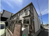 シャルム長町南A