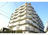瓢箪山第2大発マンション