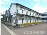 盛岡市西仙北2丁目築27年