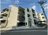 CASA HORIZON KAMISHOUKAKUJI I