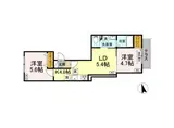 D-ROOM西ヶ原4丁目PJ