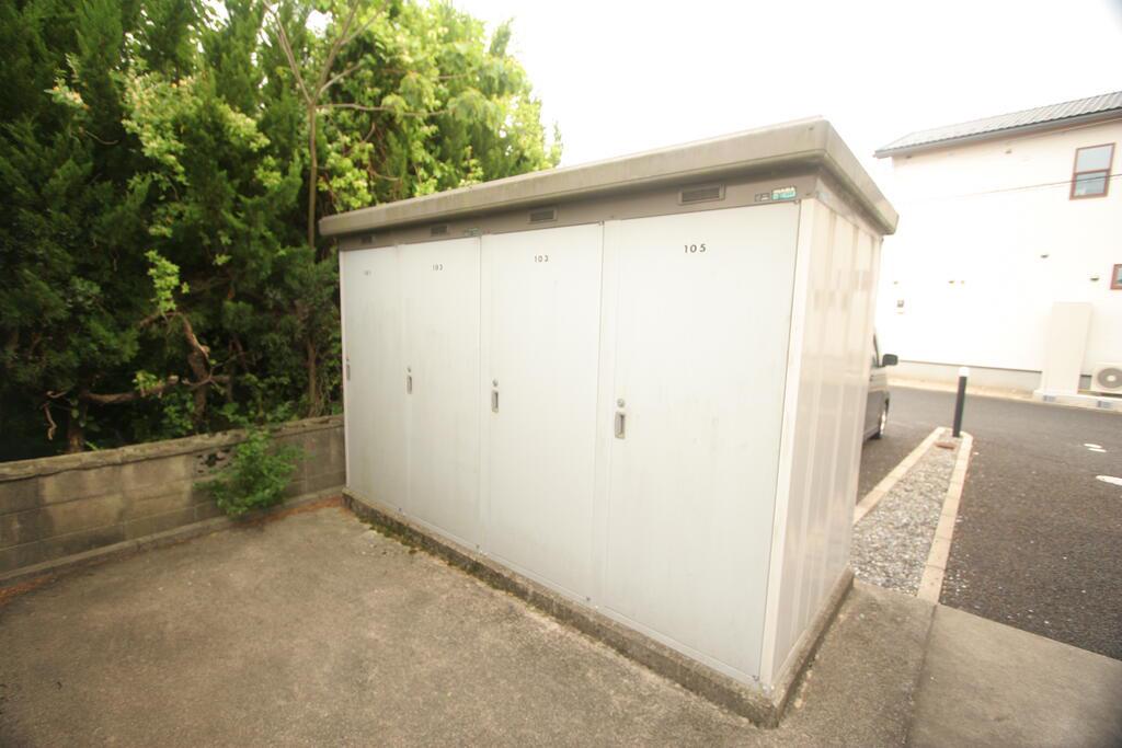 WINDBELL A棟