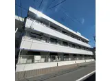 フローレス八番館